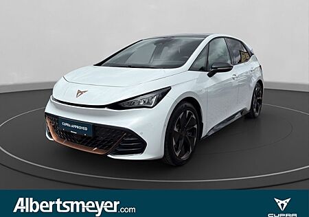 Cupra Born 150kW 204PS LED+BEATS+FULLLINK