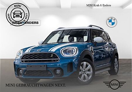 Mini Cooper S Countryman Cooper SE Countryman ALL4+Navi+DAB+LED+RFK+PDCv+