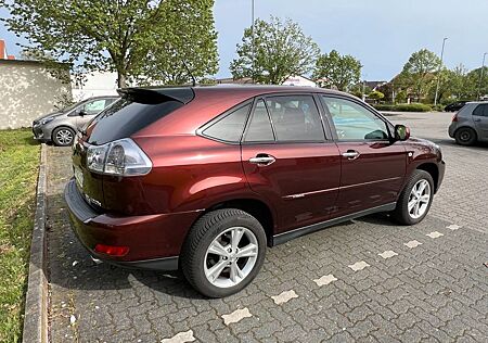 Lexus RX 400 RX400h 2008 umweltfreundlich unfallfrei!!!