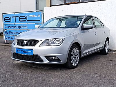 Seat Toledo Style 1,2 TSI PDC SHZ Tempomat