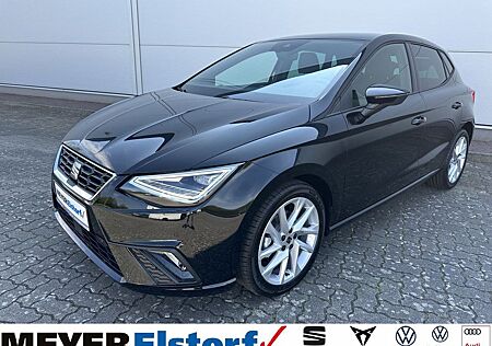 Seat Ibiza 1.0 TSI FR R-Kamera/Garantie bis 04/28