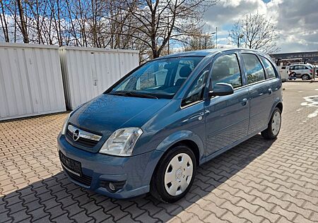 Opel Meriva Edition+KLIMA
