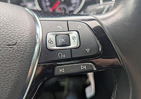 VW Golf Sportsvan Volkswagen 1.4 TSI DSG Comfortline Comfo...