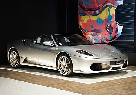 Ferrari F430 Spider F1