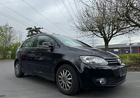 VW Golf Plus Volkswagen VI Comfortline 1.4TSI NAVI/PDC/EURO5