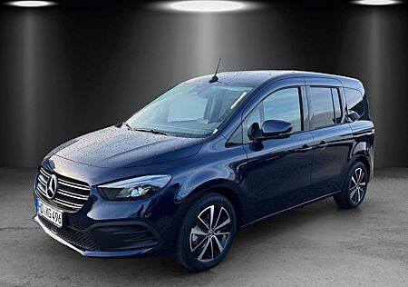 Mercedes-Benz T-Klasse T 180 d PROGRESSIVE MBUX DAB Winterpaket RÜFA