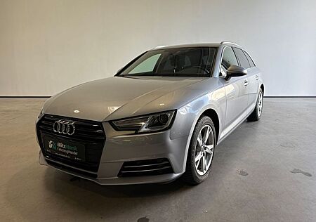 Audi A4 sport PDC NAVI TEMPOMAT SHZ