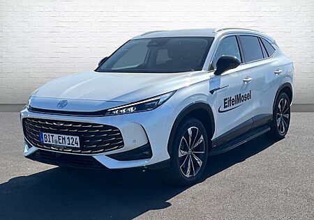 MG HS PHEV LED 360° Klima Sitzh