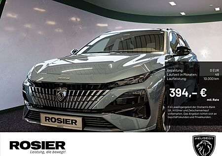 Peugeot 308 SW GT HYBRID 145 e-DSC6 ACC LED 360° NAVI BT