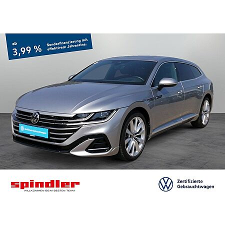 VW Arteon leasen