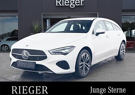 Mercedes-Benz CLA 220 Shooting Brake d Progressive SHZ*Keyless