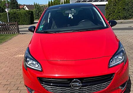 Opel Corsa 1.4 Turbo Edition 74kW S/S Edition