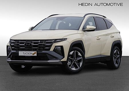 Hyundai Tucson TAXI 1.6 CRDi 48V DCT 2WD TREND+LED-Paket