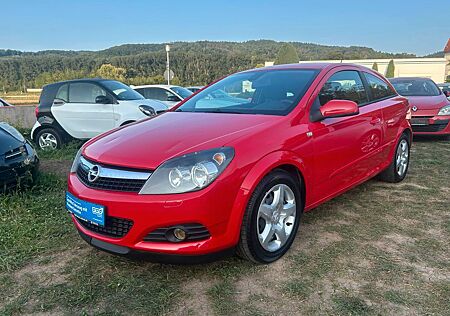 Opel Astra H GTC CATCH ME