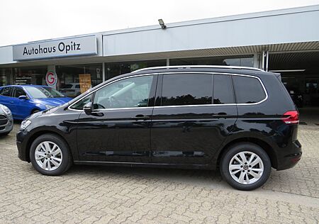 VW Touran Volkswagen 1.5 TSI Comfortline *AHK*