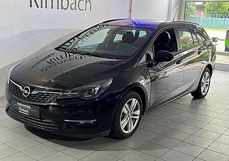 Opel Astra K Sports Tourer Edition 1.5 Diesel