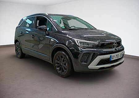 Opel Crossland X Crossland Elegance
