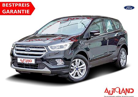 Ford Kuga 1.5 EcoBoost AT 4x4 Bi-Xenon AHK Tempomat