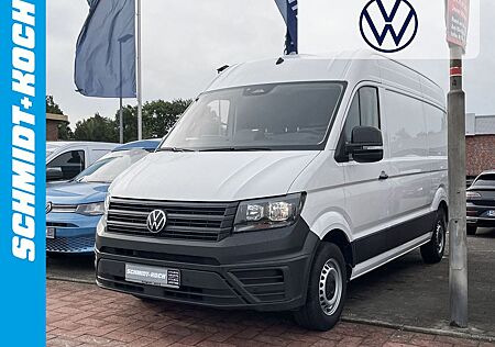 VW Crafter Volkswagen 35 2.0 TDI L2H2 FWD Kasten 35 mittellang
