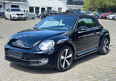 VW Beetle Volkswagen Cabriolet Cup