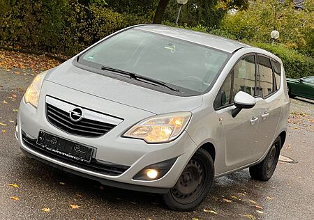 Opel Meriva B 150 Jahre