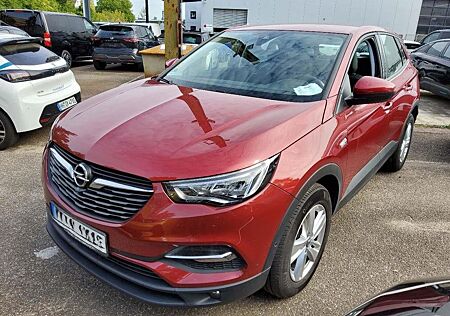 Opel Grandland X Grandland (X) 1.5 D Business Edition Automatik/N