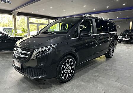 Mercedes-Benz V 250 4Matic Lang / Edition/ LEDER /PANORAMA /1H