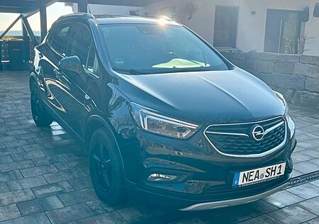 Opel Mokka X Ultimate 1.6 Diesel, 8-fach Befreifung