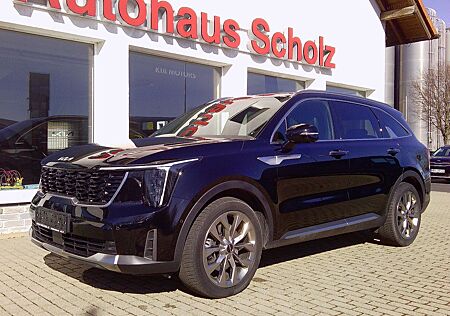 Kia Sorento Platinum 4WD + AHK