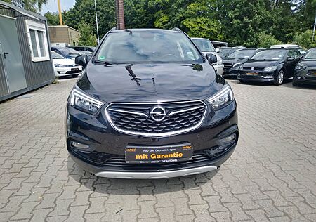 Opel Mokka X Active Start/Stop 4x4+NAVI+CAM+SHZ+AHK
