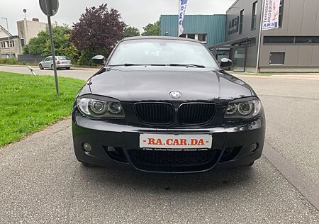 BMW 118i 118 Baureihe 1 Lim.