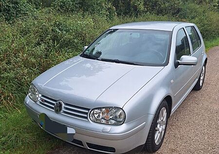 VW Golf Volkswagen 2.3 tiptronic Highline Highline
