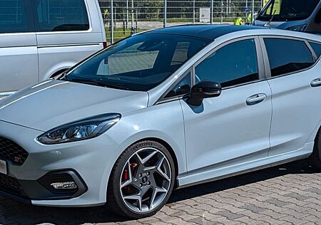 Ford Fiesta ST Leder-Exkl. |Perf.-Pkt.|LED|GAR|RFK