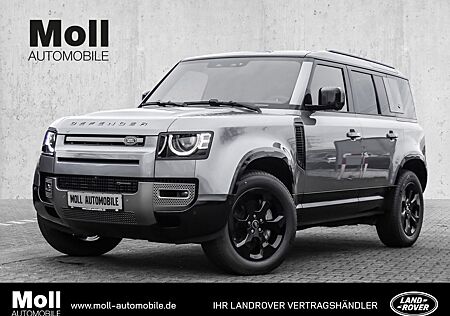 Land Rover Defender 110 X-Dynamic SE P400 Allrad Luftfederu