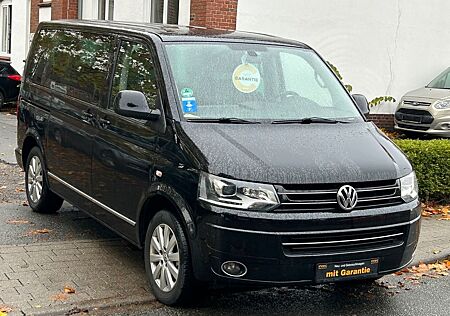VW T5 Transporter Volkswagen T5°Multivan°Highline°4Motion°AUTOMATIK°XENON°