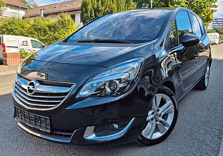 Opel Meriva 1.4 ecoFLEX INNOVATION/1.Hand/Scheckheftg