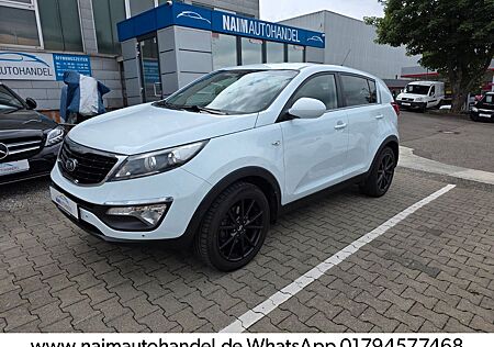 Kia Sportage Dream Team 2WD