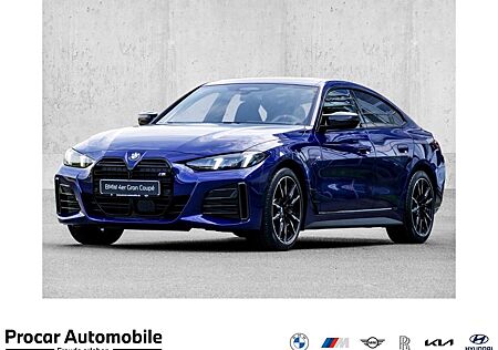 BMW M440i xDrive INIDIVIDUAL DAPro Glasdach HUD H/K