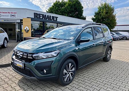 Dacia Jogger Expression Hybrid