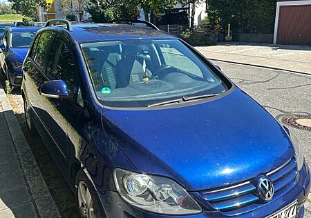 VW Golf Plus Volkswagen 1.4 TSI 90 kW Sportline Sportline