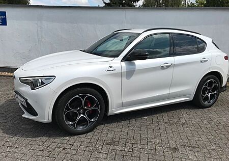 Alfa Romeo Stelvio MY 20 2.0 Turbo 16V 206kW Super AT8-Q4