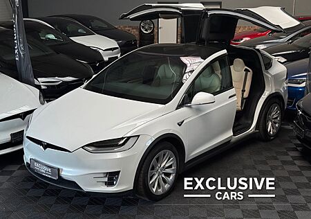 Tesla Model X LONG RAVEN PLUS + | AUTOPILOT 3.0 |
