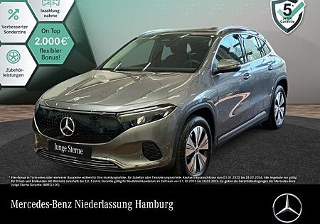Mercedes-Benz EQA 300 4M Progressive/AdvPak/MBUX/ParkPak/LED