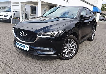 Mazda CX-5 SKYACTIV-G 165 KANGEI|NAVI|R-CAM|PDC|