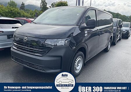 VW T6 Transporter Volkswagen T7 Transporter TDI LR, Navi, Kamera, LED, Klima,