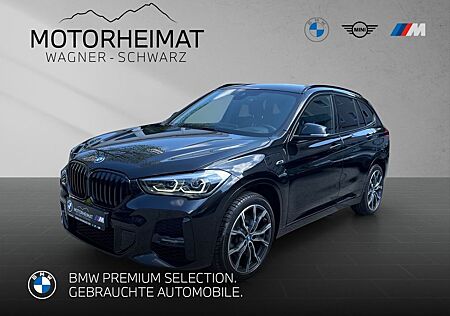 BMW X1 xDrive25e M Sport 19" HUD ACC HiFi
