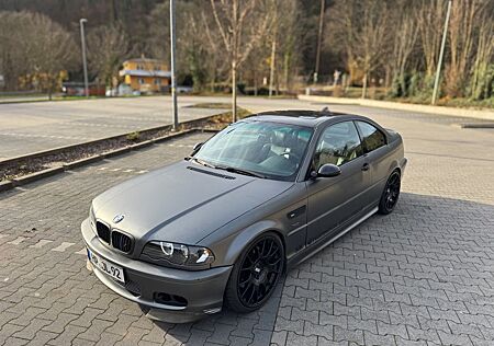 BMW 330Ci Coupé | M Paket