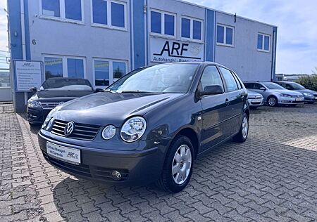VW Polo Volkswagen IV *KLIMA* ZAHNRIEMEN / TÜV *NEU*