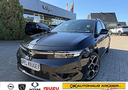 Opel Astra L Sports Tourer Ultimate Facelift
