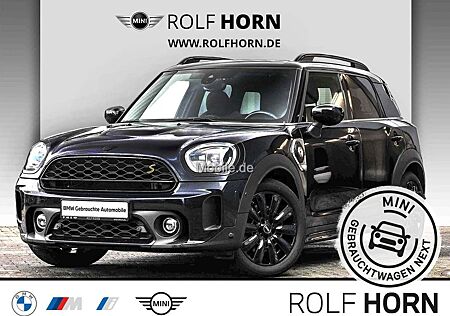 Mini Cooper S Countryman Countryman Cooper SE ALL4 Pano Navi PDC Sitzhzg.